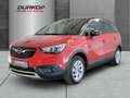 Opel Crossland X INNOVATION 1.5 D Navi AHK Sicht-Paket Technologie- Rot - thumbnail 1
