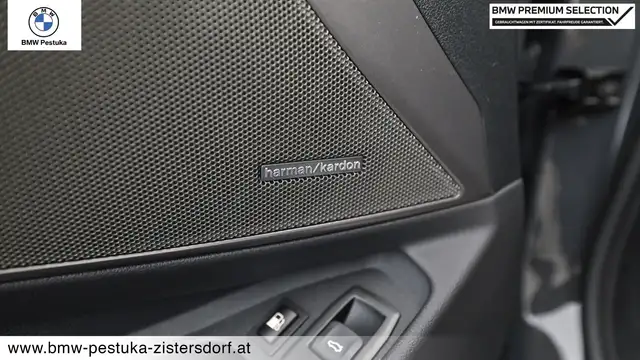 BMW 330 e xDrive Ansicht 10