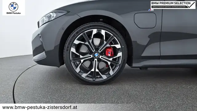 BMW 330 e xDrive Ansicht 7