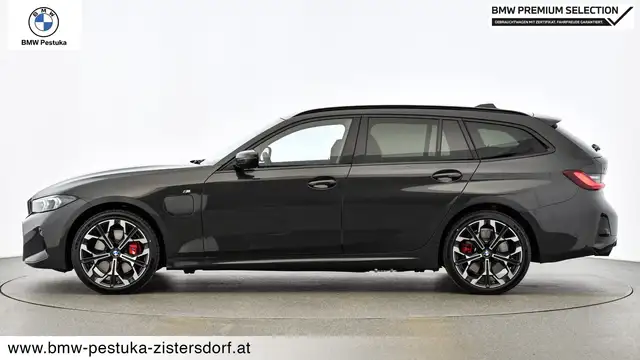 BMW 330 e xDrive Ansicht 6