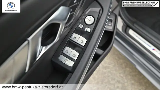 BMW 330 e xDrive Ansicht 8