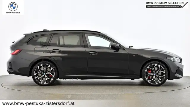 BMW 330 e xDrive Ansicht 3