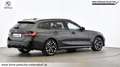 BMW 330 e xDrive Grau - thumbnail 4