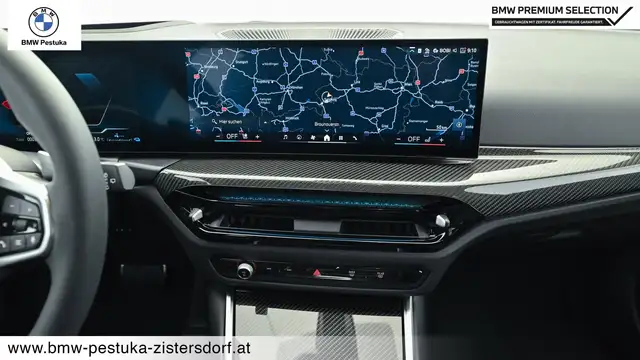 BMW 330 e xDrive Ansicht 14