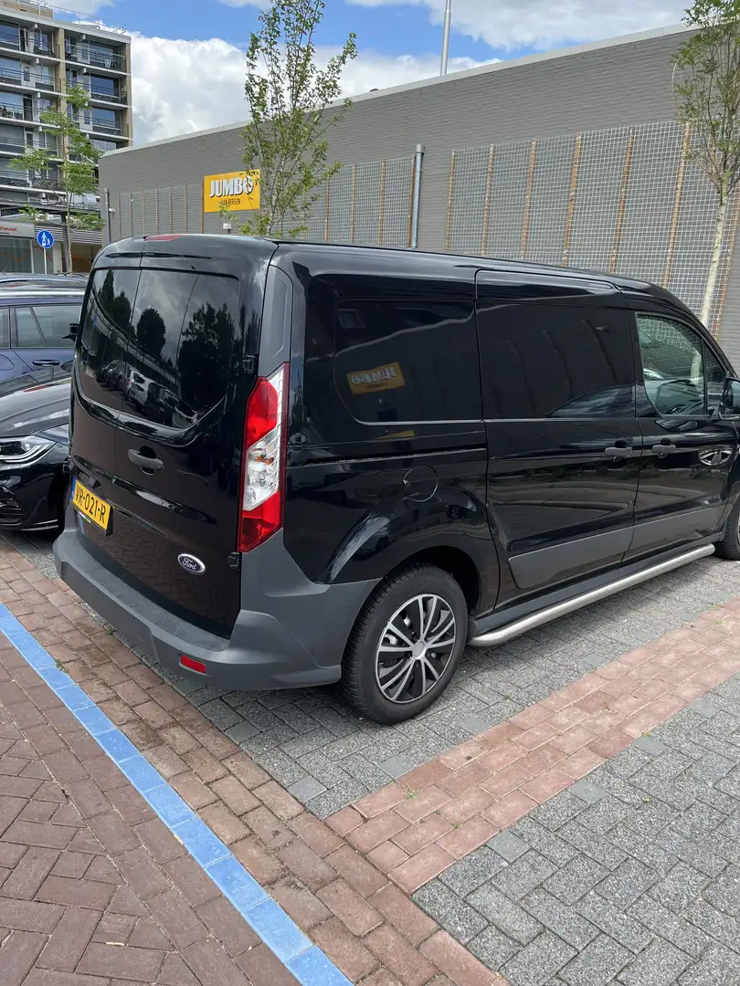 Ford Tourneo Connect Grand 1.6 TDCi Ambiente Zwart - 1