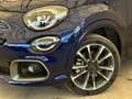 Fiat 500X 500X 2022 1.5 t4 hybrid Sport 130cv dct Modrá - thumbnail 3