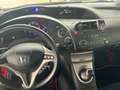 Honda Civic 2.2i-CTDi DPF Executive Rot - thumbnail 5