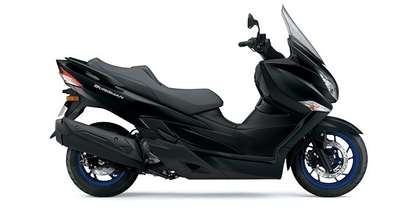 Suzuki Burgman 400 PRE-ORDER NU!!