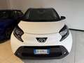 Toyota Aygo X 1.0 Trend 72cv Bianco - thumbnail 2