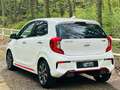 Kia Picanto // GT Line \\ 53.000 KM ** GARANTIE 5 ANS ** Білий - thumbnail 4