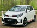 Kia Picanto // GT Line \\ 53.000 KM ** GARANTIE 5 ANS ** Білий - thumbnail 1