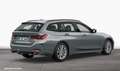 BMW 318 i Touring Aut. LivePro/Head-Up/CarPlay/AHK/Sportsi Grau - thumbnail 2