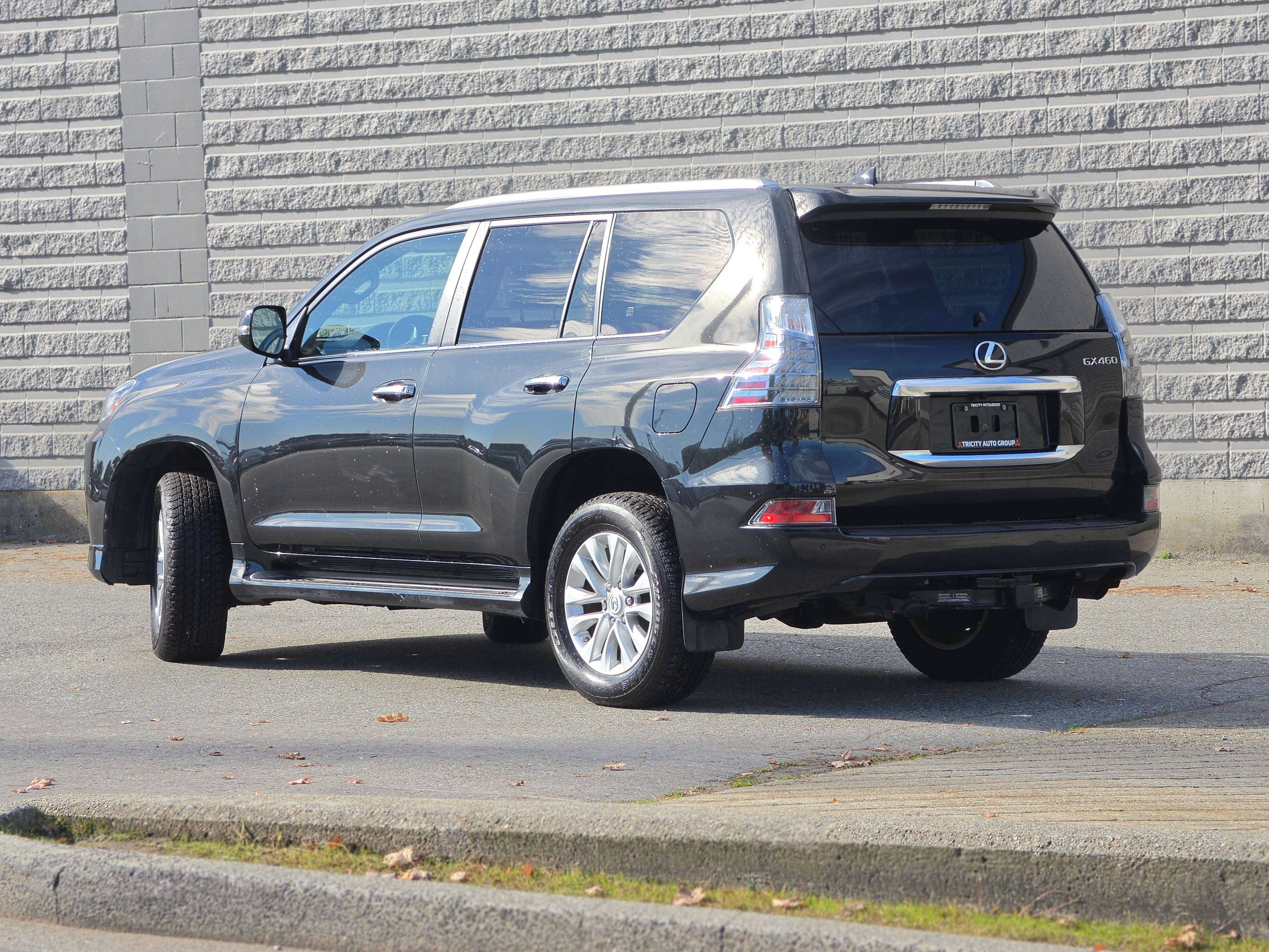 2023 Lexus GX