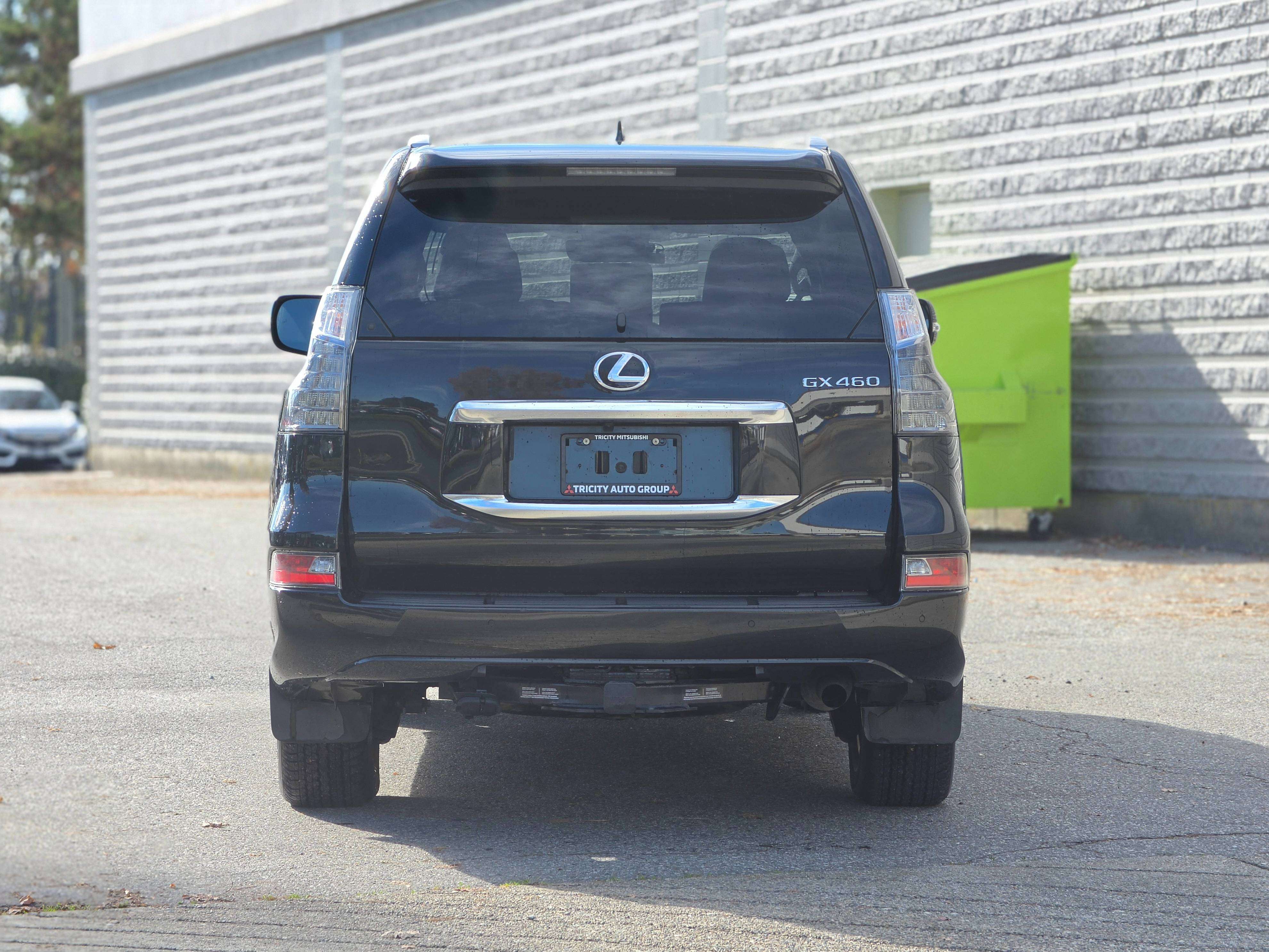 2023 Lexus GX