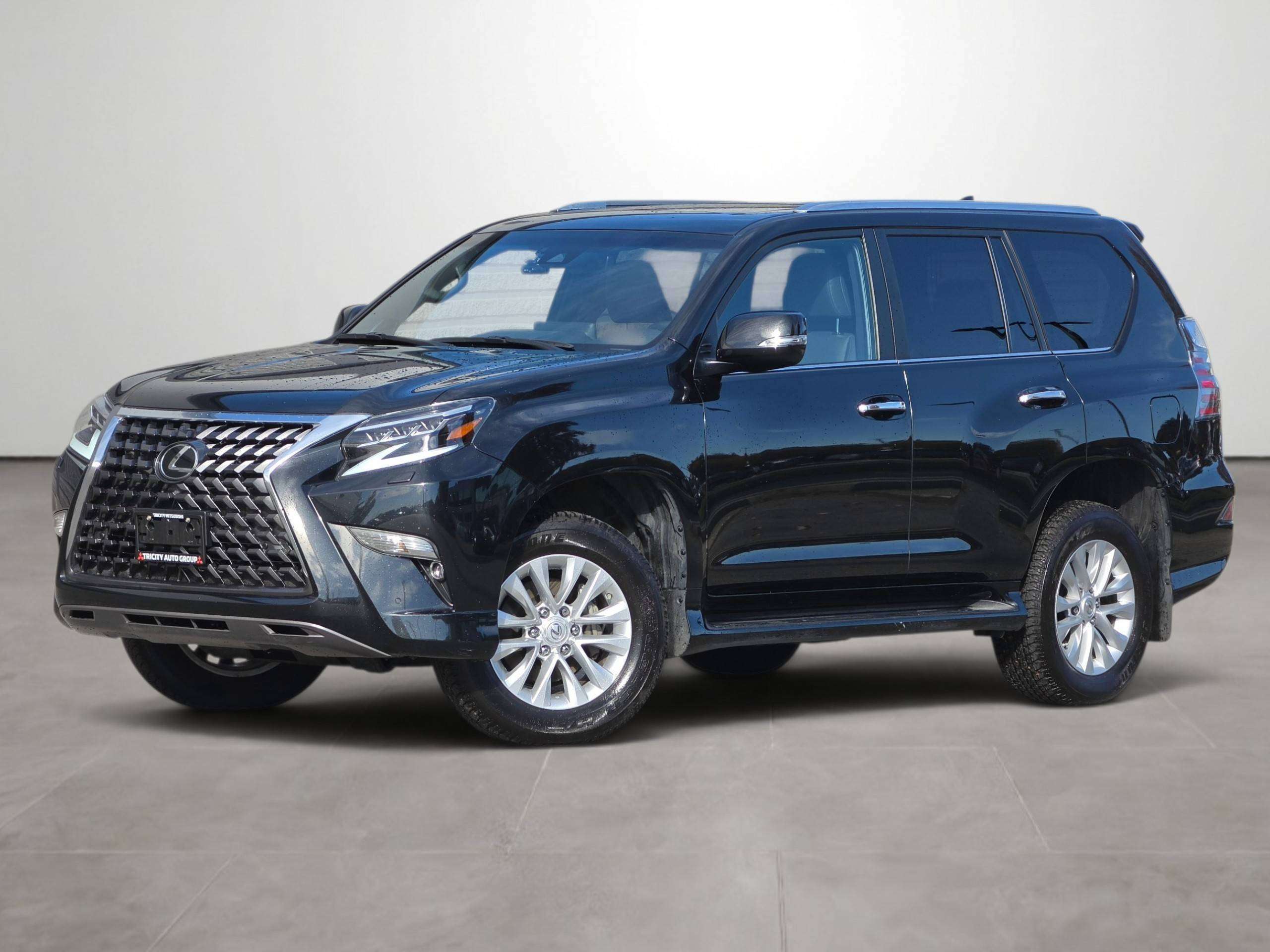 2023 Lexus GX
