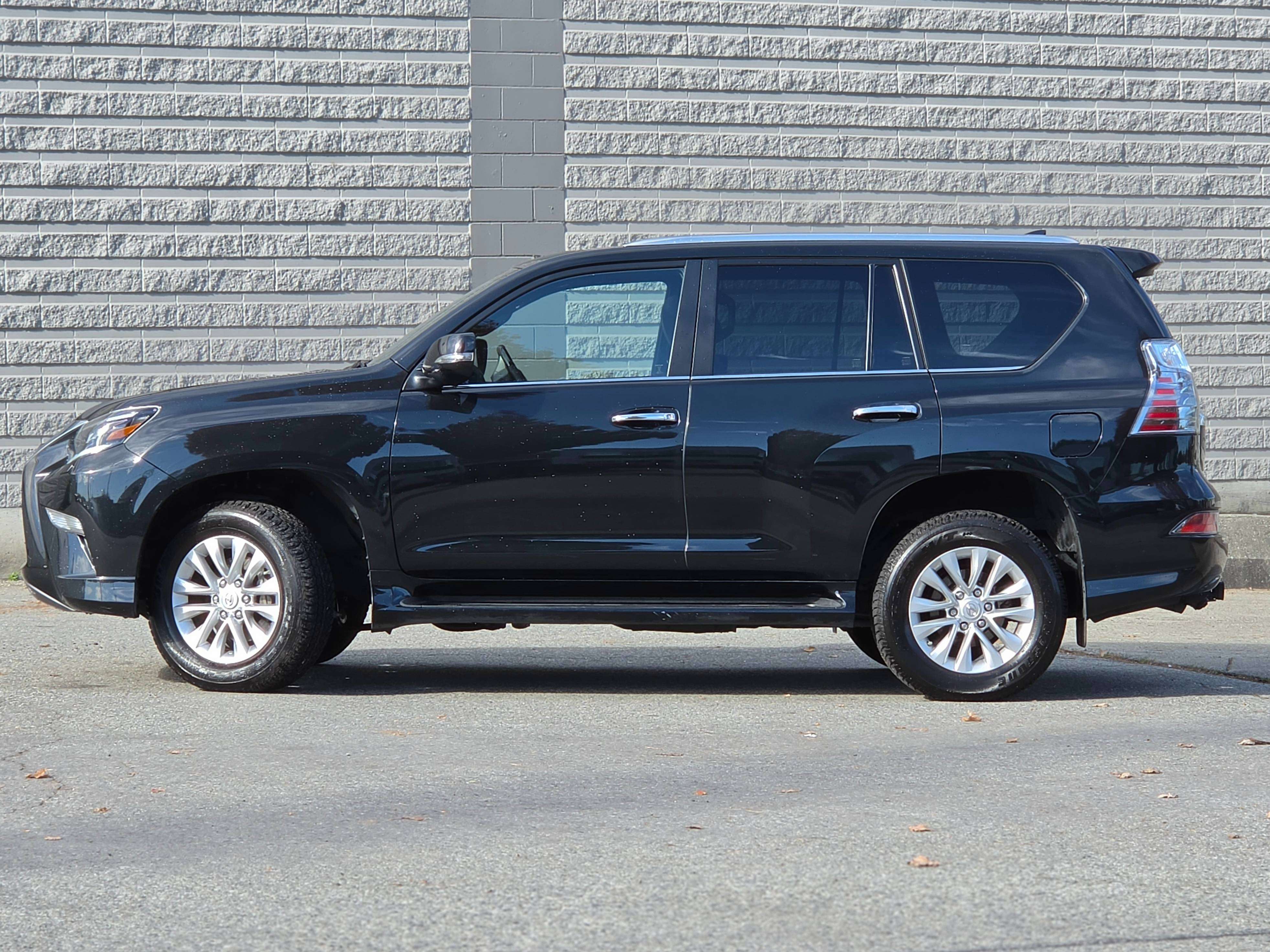 2023 Lexus GX