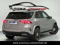 Mercedes-Benz GLE 400 D 4MATIC/AMG/PANO/HUD/360*/DTR/STHZG/AHK Silber - thumbnail 5