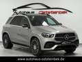 Mercedes-Benz GLE 400 D 4MATIC/AMG/PANO/HUD/360*/DTR/STHZG/AHK Silber - thumbnail 4