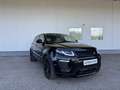 Land Rover Range Rover Evoque 2.0 TD4 HSE Autobiography – TOP AUSSTATTUNG – P... Schwarz - thumbnail 2