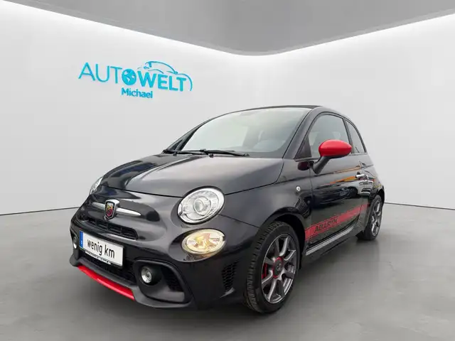 Abarth 500/595/695
