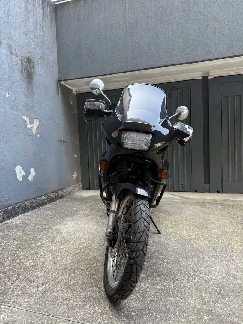 Honda Transalp XL 600V Nero - 2