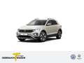 Volkswagen T-Roc 1.0 TSI MOVE NAVI LED SITZHZG PDC Silber - thumbnail 1
