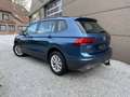 Volkswagen Tiguan Allspace 2.0 TDi 7PL Blau - thumbnail 3