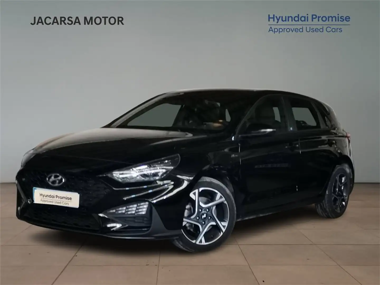 Hyundai i30 1.0 TGDI N Line 30 Aniversario - 1