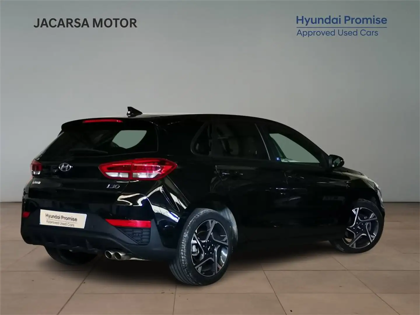 Hyundai i30 1.0 TGDI N Line 30 Aniversario - 2