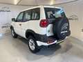 Nissan Terrano 2.7TDI Sport Wit - thumbnail 2