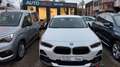 BMW X2 xDrive 20 d Advantage,Leder,Automatik,navi Weiß - thumbnail 21
