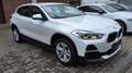 BMW X2 xDrive 20 d Advantage,Leder,Automatik,navi Weiß - thumbnail 2