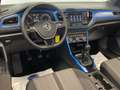 Volkswagen T-Roc 1.0 TSI 110 Start/Stop BVM6 Lounge Blauw - thumbnail 5