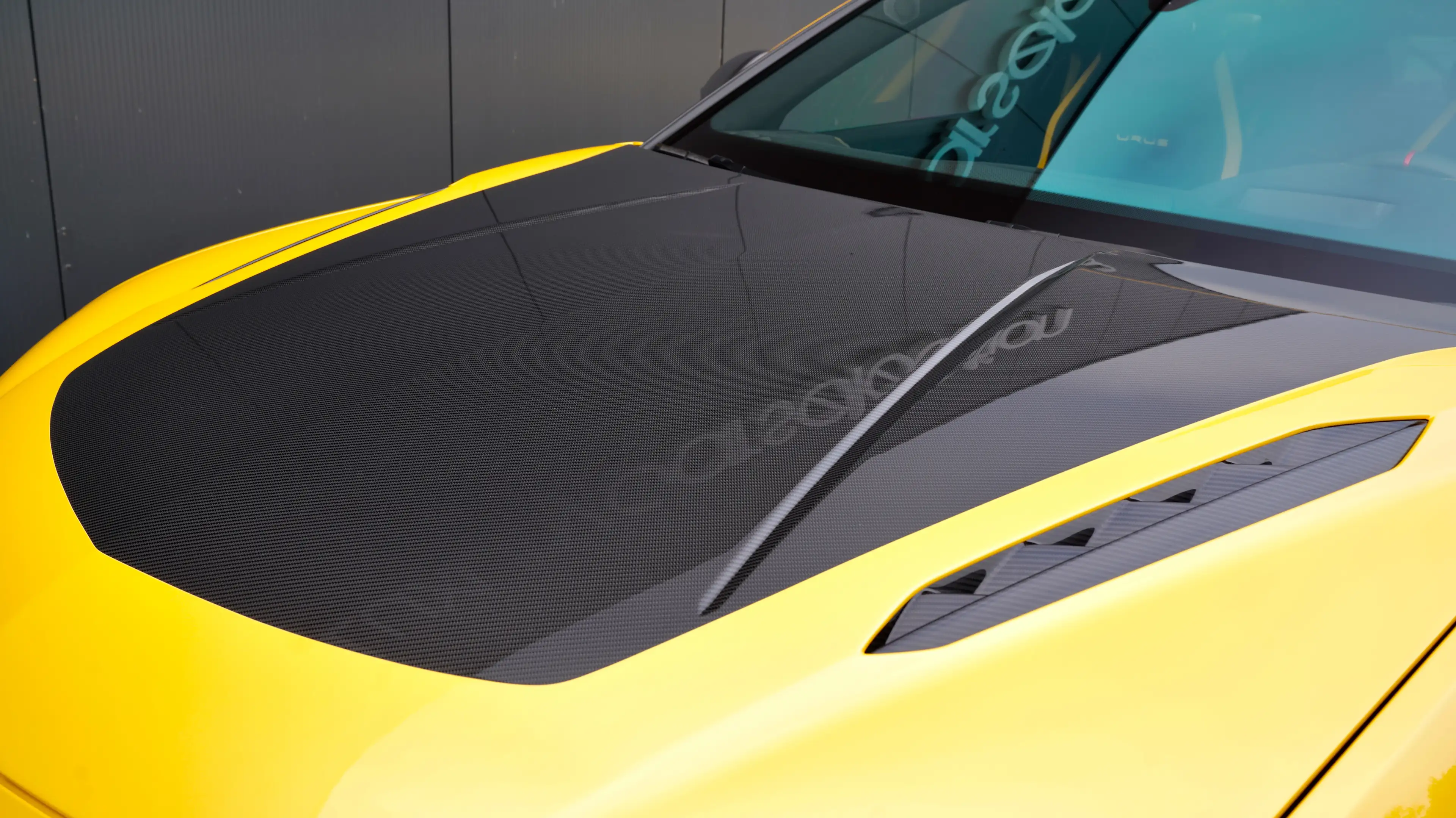 Lamborghini Urus Performante 4.0 V8 *ADPERSONAM/CERAMIC/CARBON/B&O/AKRA/FULL* — photo 12