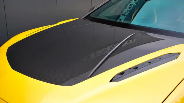 Lamborghini Urus view 12