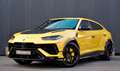 Lamborghini Urus Performante 4.0 V8 *ADPERSONAM/CERAMIC/CARBON/B&O/AKRA/FULL* Amarillo - thumbnail 2