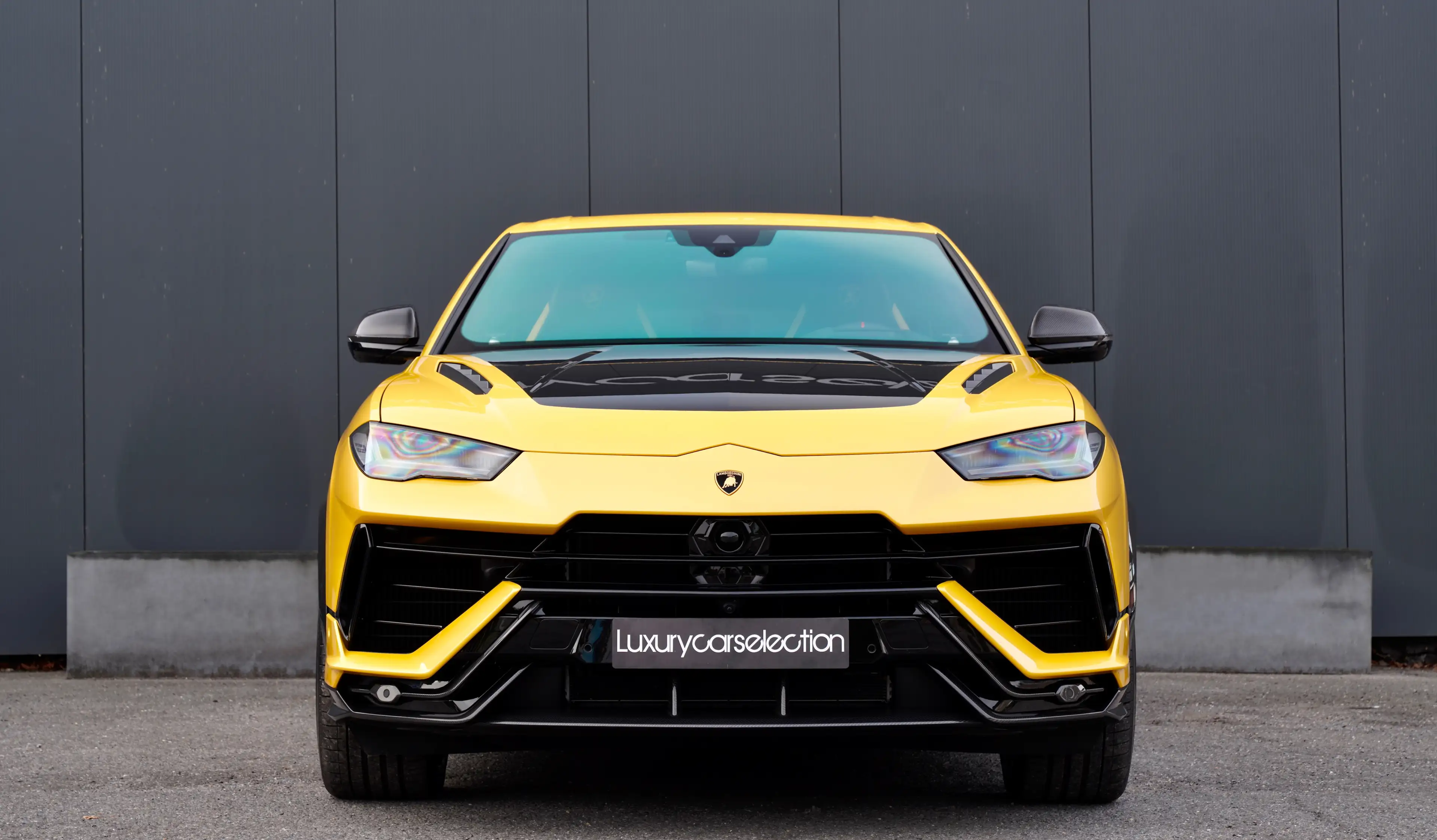 Lamborghini Urus Performante 4.0 V8 *ADPERSONAM/CERAMIC/CARBON/B&O/AKRA/FULL* — photo 6