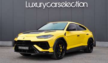 Performante 4.0 V8 *ADPERSONAM/CERAMIC/CARBON/B&O/AKRA/FULL*