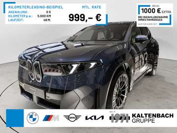 50 xDrive M-Sport 360° PANO LED HUD ACC