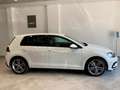 Volkswagen Golf 1.4 TGI 5p. R-Line Unico Proprietario Bianco - thumbnail 4