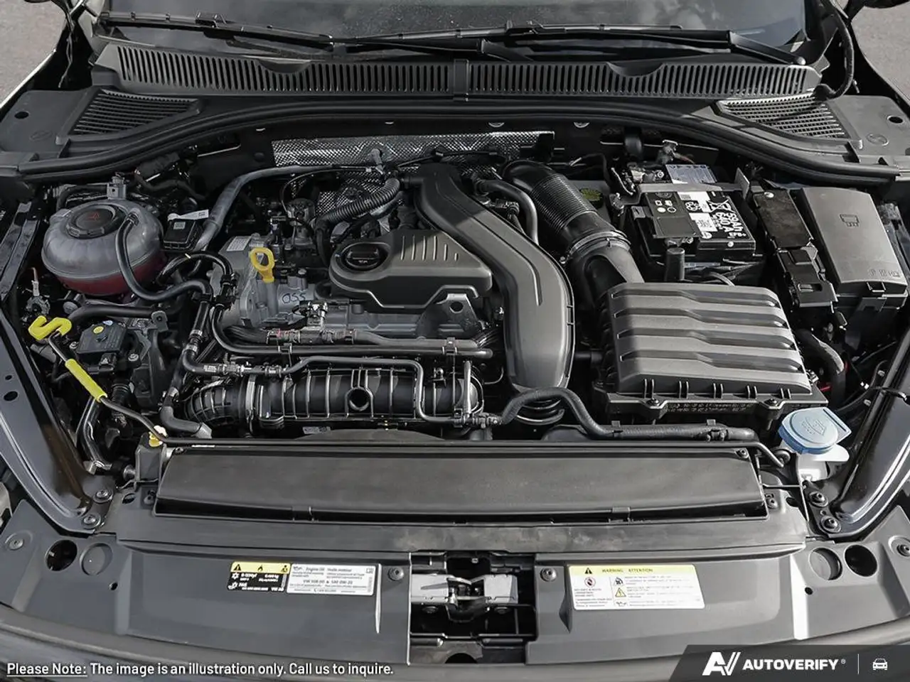 Volkswagen Jetta снимка Volkswagen Jetta