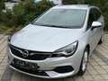 Opel Astra K 1.5 D Elegance (EURO 6d) (fl)*R-KAMERA*PDC*SHZ* Silber - thumbnail 1