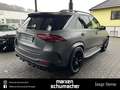 Mercedes-Benz GLE 63 AMG AMG GLE63S 4M+ Keramik+Pano+Drivers+Massage+360° Noir - thumbnail 4