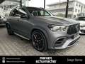 Mercedes-Benz GLE 63 AMG AMG GLE63S 4M+ Keramik+Pano+Drivers+Massage+360° Noir - thumbnail 3