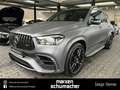 Mercedes-Benz GLE 63 AMG AMG GLE63S 4M+ Keramik+Pano+Drivers+Massage+360° Noir - thumbnail 1
