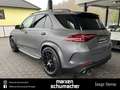 Mercedes-Benz GLE 63 AMG AMG GLE63S 4M+ Keramik+Pano+Drivers+Massage+360° Noir - thumbnail 6