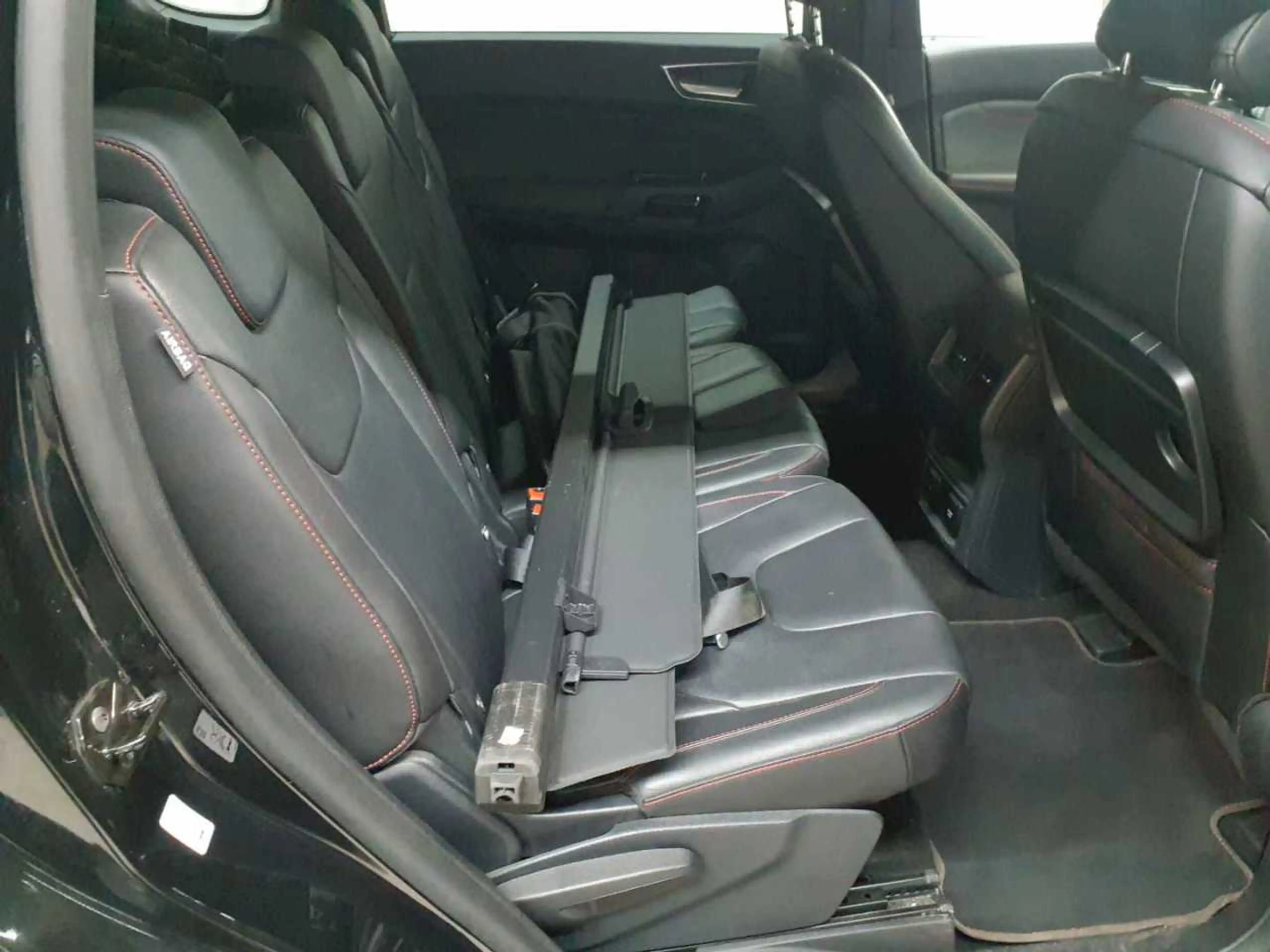 Ford S-Max S-Max 2.0 EcoBlue Aut. ST-LINE Leder AHK — photo 14