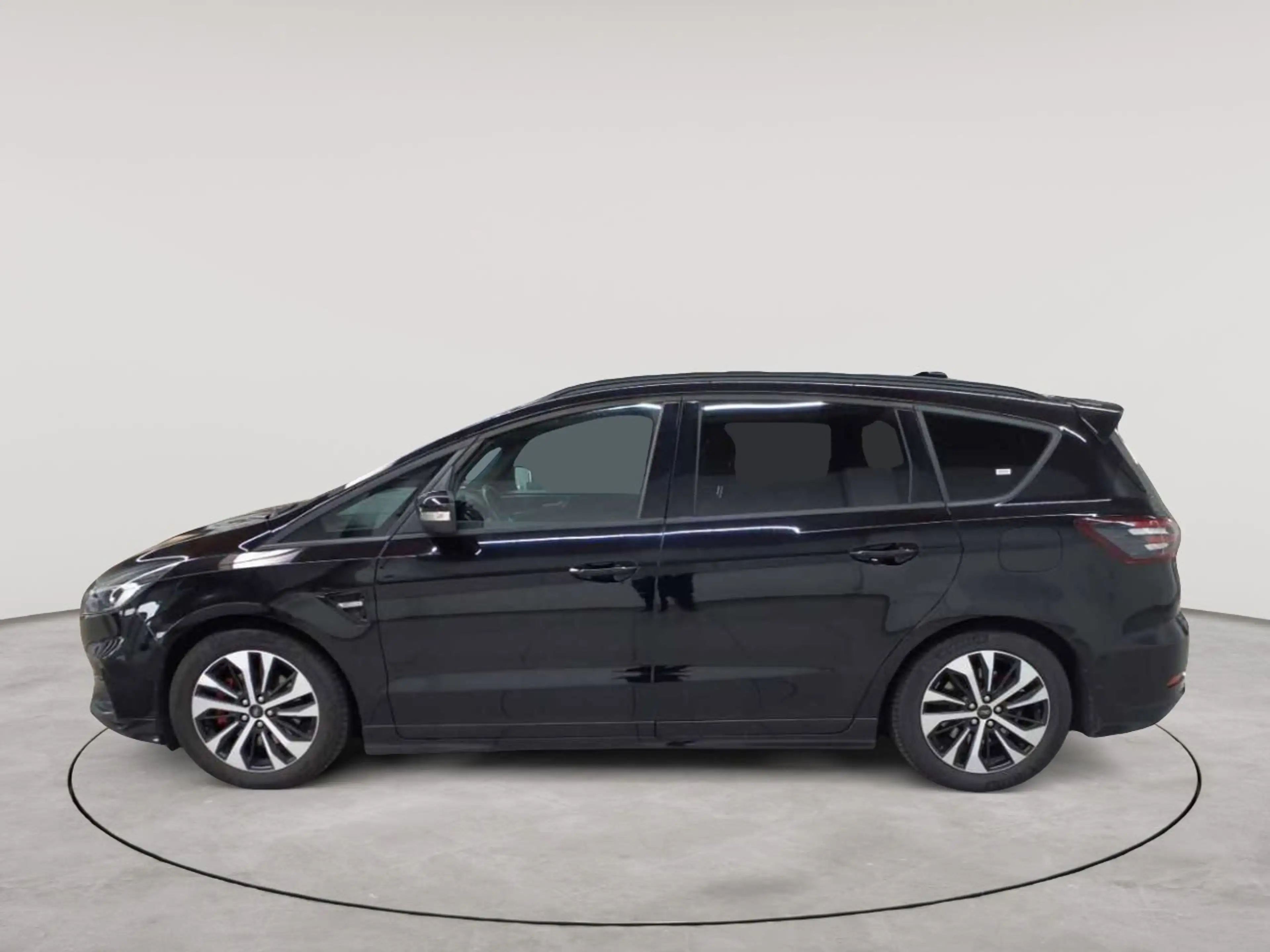 Ford S-Max S-Max 2.0 EcoBlue Aut. ST-LINE Leder AHK — photo 6