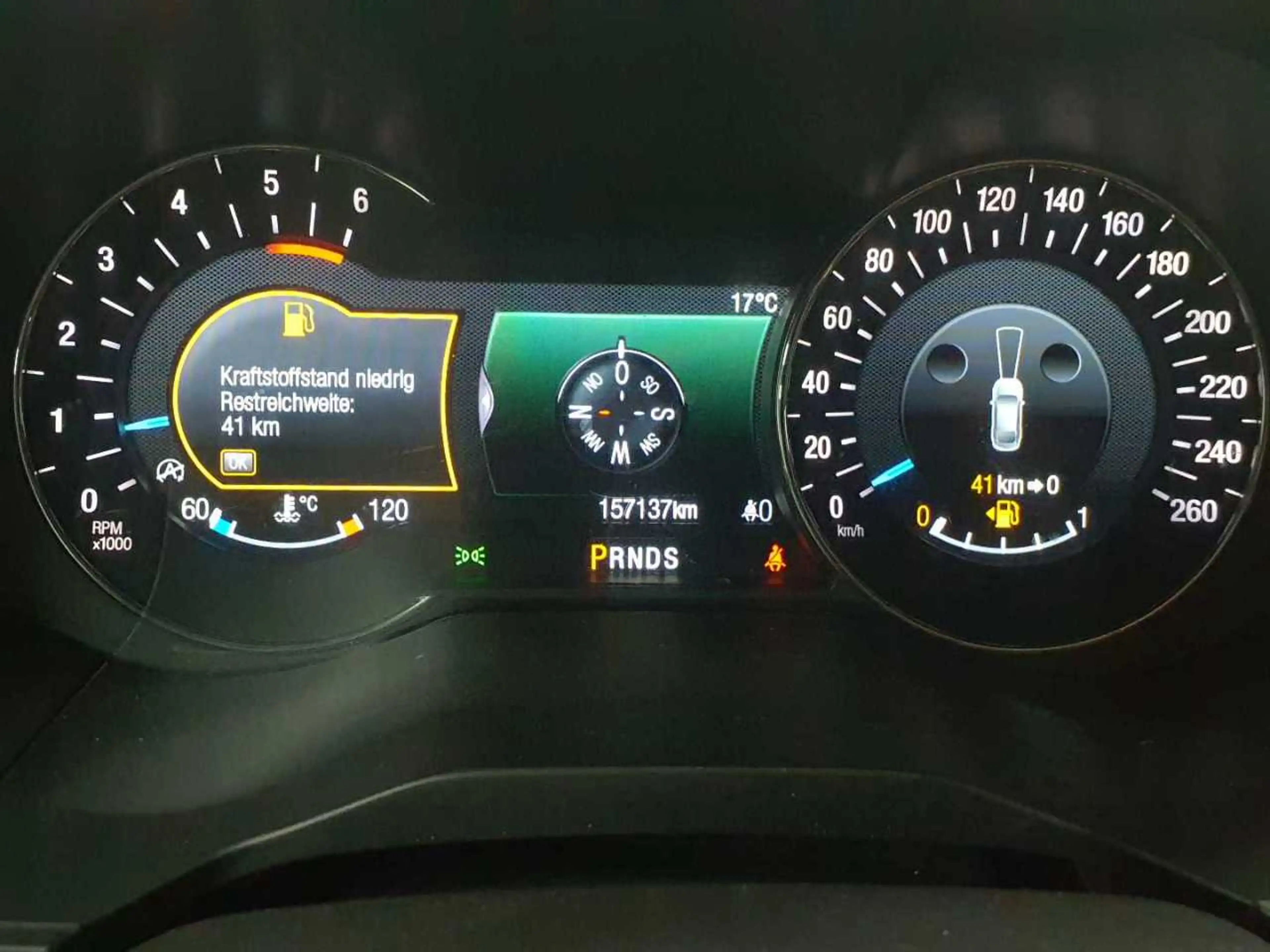 Ford S-Max S-Max 2.0 EcoBlue Aut. ST-LINE Leder AHK — photo 11