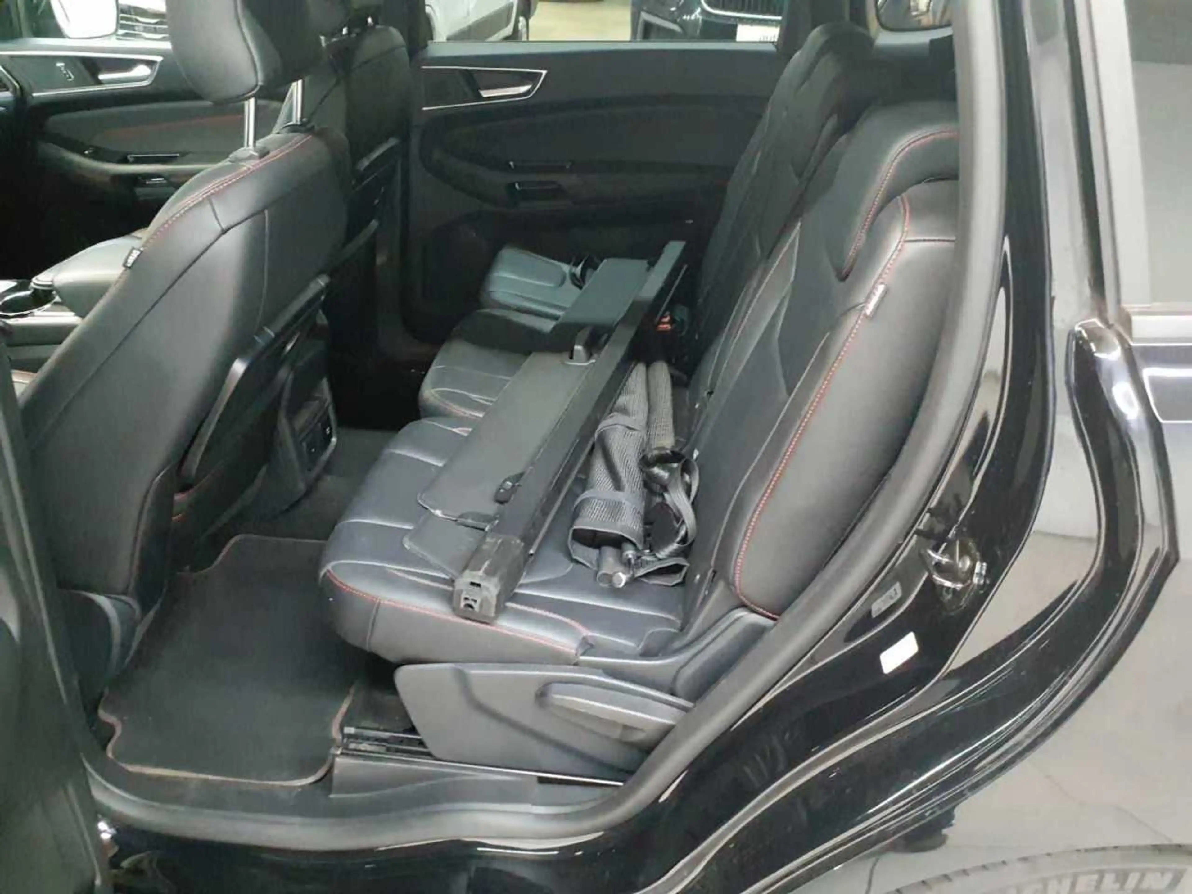 Ford S-Max S-Max 2.0 EcoBlue Aut. ST-LINE Leder AHK — photo 13
